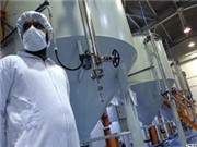 Bóng đá anh, ngoại hạng anh, lịch thi đấu euro 2012, Iran lên kế hoạch xây nhà máy làm giàu uranium mới